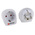 RS PRO Europe, Italy, Switzerland, UK, USA to Australia, China, Europe Travel Adapter, Rated At 10A