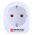 RS PRO Australia, China, Europe, Italy, Switzerland, UK to Europe, US Travel Adapter, Rated At 15A