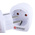 RS PRO Australia, China, Europe, Italy, Switzerland, UK to Europe, US Travel Adapter, Rated At 15A