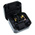 PowerConnections Europe to UK Mains Connector Converter, Rated At 2.5A