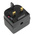 PowerConnections Europe to UK Mains Connector Converter, Rated At 2.5A