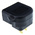 PowerConnections Europe to USA Mains Connector Converter, Rated At 10A