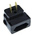PowerConnections Europe to USA Mains Connector Converter, Rated At 10A