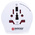 RS PRO Australia, China, Europe, Italy, Switzerland, UK, USA to Europe, UK Travel Adapter, Rated At 13A