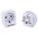 RS PRO Australia, China, Europe, Italy, Switzerland, UK, USA to Europe, UK Travel Adapter, Rated At 13A