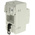 ABB Grey 1 Gang Plug Socket, 16A, Type L - Italian, Indoor Use
