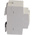 ABB Grey 1 Gang Plug Socket, 16A, Type F - German Schuko, Indoor Use