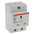 ABB Grey 1 Gang Plug Socket, 13A, Type G - British, Indoor Use