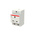 ABB Grey 1 Gang Plug Socket, 13A, Type G - British, Indoor Use