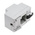 ABB Grey 1 Gang Plug Socket, 13A, Type G - British, Indoor Use