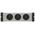 Type E - French 3 Gang Power Distribution Unit, 1.5m Cable, 16A, 250 V