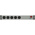 Type E - French 5 Gang Power Distribution Unit, 1.5m Cable, 16A, 250 V, Surge Protected