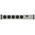 Type E - French 5 Gang Power Distribution Unit, 16A, 250 V