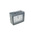 Timeguard 13A, BS Fixing, Active, 2 Gang RCD Socket, Thermoplastic, Surface Mount, Switched, IP66, Outdoor, 230 V ac,