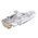 Bel-Stewart SS-39 Series Male RJ45 Connector, Cable Mount, Cat6