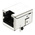 Bel-Stewart SS-60000 Series Female RJ45 Connector, PCB Mount, Cat6
