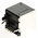 Bel-Stewart SS-60000 Series Female RJ45 Connector, Through Hole, Cat6
