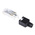 Hirose TM11P Series Male RJ45 Connector, Cable Mount
