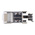 Hirose TM11P Series Male RJ45 Connector, Cable Mount