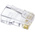 Bel-Stewart 940-SP Series Male RJ45 Connector, Cable Mount