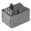 Bel-Stewart SS-64 Series Female RJ45 Connector, Through Hole