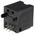Bel-Stewart SS-65 Series Female RJ25 Connector, Through Hole