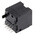Bel-Stewart SS-65 Series Female RJ45 Connector, PCB Mount, Cat4, UTP Shield