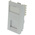RS PRO RJ Connector, Cat5e, UTP Shield