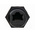RS PRO Female RJ45 Connector, Panel Mount, Cat5e