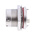 RS PRO Female RJ45 Connector, Panel Mount
