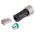 RS PRO Male RJ45 Connector, Cable Mount