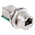 RS PRO Female RJ45 Connector, Panel Mount