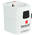 SKROSS Europe to Australia, China, UK, US Travel Adapter, Rated At 6.3A