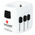 SKROSS Europe to Australia, China, UK, USA Travel Adapter