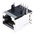 RS PRO Female RJ45 Connector, PCB Mount, Cat4