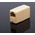 RS PRO RJ45 Coupler, Cat3, UTP