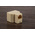 RS PRO 2-Port RJ45 Adapter