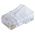 Bel-Stewart 943-SP Series Male RJ45 Connector, Cable Mount, Cat5