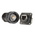 Amphenol Socapex Protective Cap for use with Ethernet Connector