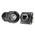 Amphenol Socapex Protective Cap for use with Ethernet Connector