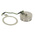 Amphenol Socapex Protective Cap for use with Ethernet Connector