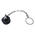 Amphenol Socapex Protective Cap for use with RJF TV Series Receptacle
