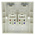 RS PRO Telephone Socket 2-way