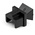 StarTech.com Dust Cover for use with Ethernet Port