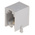 RS PRO Female RJ22 Connector, PCB Mount