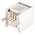RS PRO Female RJ11 Connector, PCB Mount