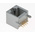 RS PRO Female RJ45 Connector, PCB Mount, Cat5
