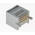 RS PRO Female RJ45 Connector, PCB Mount, Cat5