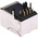 RS PRO Female RJ45 Connector, PCB Mount