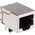 RS PRO Female RJ45 Connector, PCB Mount